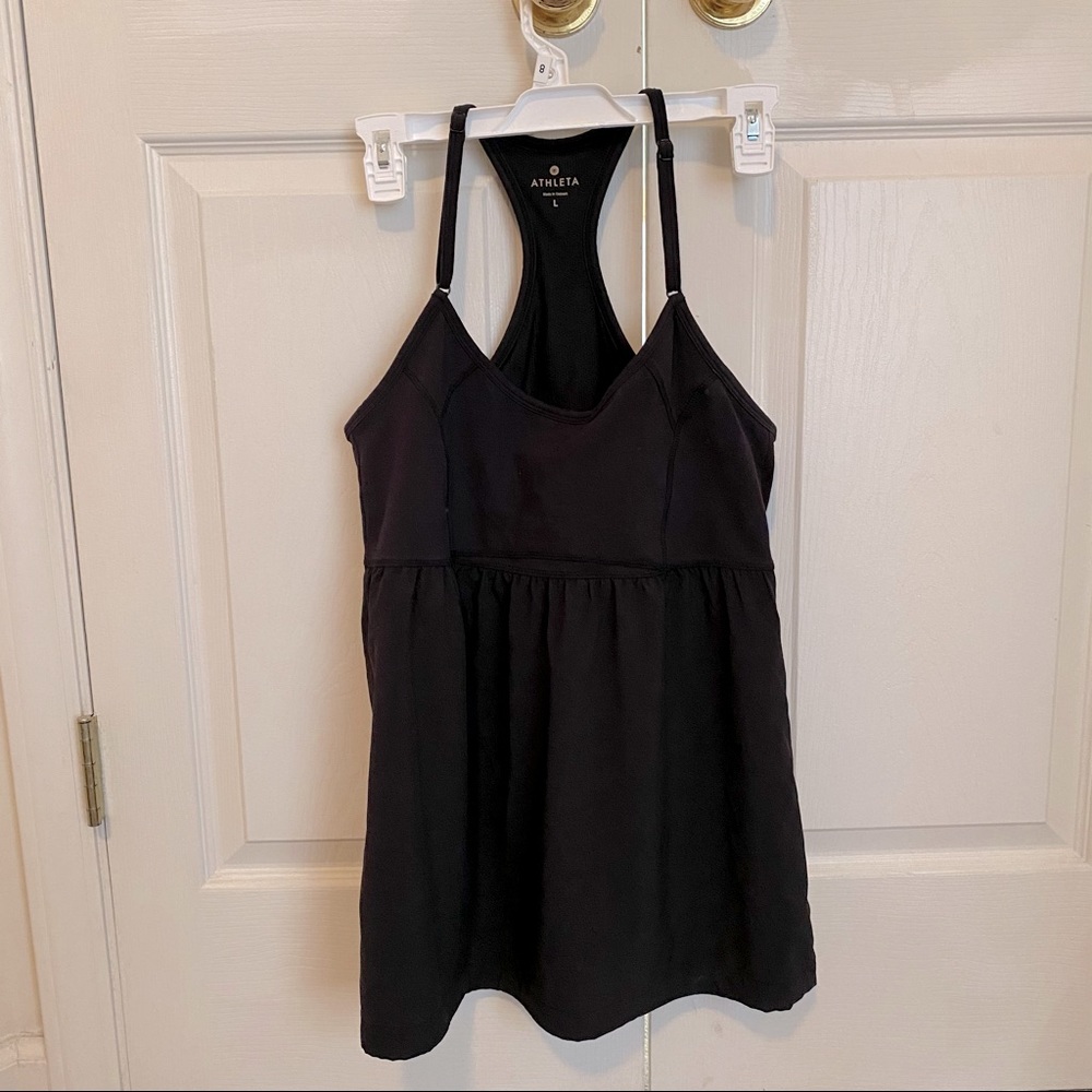 Athleta tank top